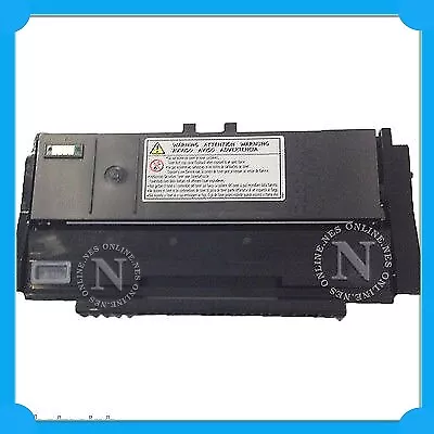 CT Compatible BLACK Toner Cart=>Ricoh SP112/SP112SU/SP100e/SP100SU (1.2K) 407167 • $59.95